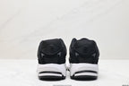 Adidas K81801550 Unisex Running Shoes #11 - Black/White - image 8