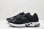 Adidas K81801550 Unisex Running Shoes #11 - Black/White - image 10