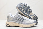 Adidas K81801550 Unisex Running Shoes #11 - White - image 19