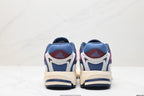 Adidas K81801550 Unisex Running Shoes #11 - Blue/Red - image 23