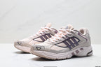 Adidas K81801550 Unisex Running Shoes #11 - Pink/Beige - image 31
