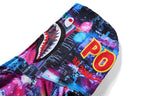 BAPE Tokyo Night Hoodie - image 4