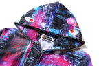 BAPE Tokyo Night Hoodie - image 3