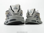 Adidas KK01650 Unisex Dad Sneakers - White/Yellow/Black - image 16