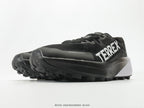 Adidas FF8801450 Unisex Running Shoes - Black - image 2