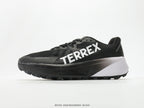 Adidas FF8801450 Unisex Running Shoes - Black - image 4