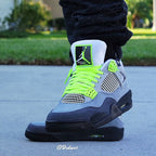 Air Jordan 4 Men's Basketball Shoes