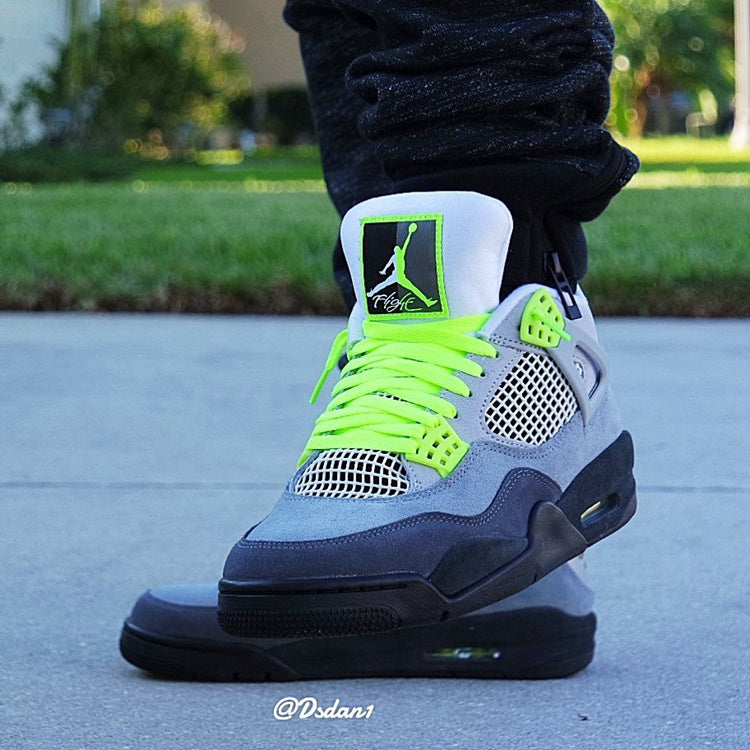 Air Jordan 4 Men's Basketball Shoes