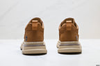 Timberland Brown Brooklyn Oxford Hiking Shoe - detail image 6