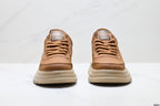 Timberland Brown Brooklyn Oxford Hiking Shoe - detail image 7