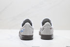 Adidas K81802350 Unisex Casual Sneakers - White/Graphic - image 3