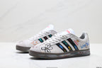 Adidas K81802350 Unisex Casual Sneakers - White/Graphic - image 5