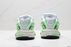 Adidas K81801750 Unisex Dad Sneakers - White/Green - image 8