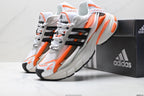 Adidas K81801750 Unisex Dad Sneakers - White/Green - image 11