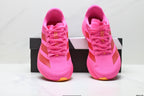 Adidas K81801550 Unisex Running Shoes #10 - Pink - image 12