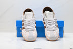 Adidas K81801450 Unisex Casual Sneakers #4 - White/Pink - image 7