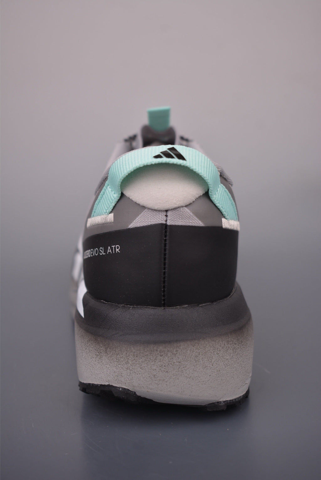 Adidas KK01650 Unisex Running Shoes - Grey/White - image 3