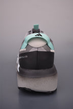 Adidas KK01650 Unisex Running Shoes - Grey/White - image 3