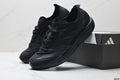 Adidas K81801650 Men's Running Shoes #3 - Black