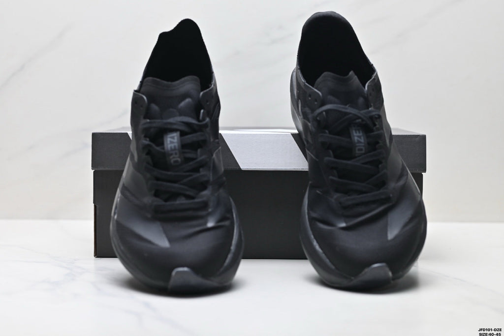 Adidas K81801650 Men's Running Shoes #3 - Black - image 2