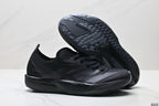 Adidas K81801650 Men's Running Shoes #3 - Black - image 4
