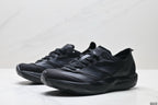 Adidas K81801650 Men's Running Shoes #3 - Black - image 5