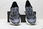 Adidas K81801650 Men's Running Shoes #3 - Grey/Black - image 7
