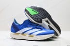 Adidas K81801650 Men's Running Shoes #3 - Blue/Green - image 14