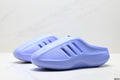 Adidas K81801050 Unisex Clogs - Purple - image 2