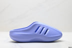 Adidas K81801050 Unisex Clogs - Purple - image 5
