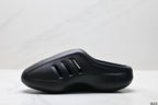 Adidas K81801050 Unisex Clogs - Black - image 8