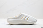 Adidas K81801050 Unisex Clogs - White - image 15