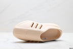 Adidas K81801050 Unisex Clogs - Beige - image 19