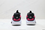 Adidas K81801650 Unisex Running Shoes #4 - Pink/Black - image 8