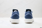 Adidas K81801550 Unisex Running Shoes #7 - Light Blue - image 8