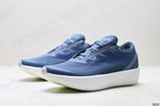 Adidas K81801550 Unisex Running Shoes #7 - Light Blue - image 10