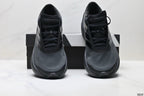 Adidas K81801550 Unisex Running Shoes #7 - Black - image 12