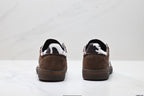 Adidas K81801450 Unisex Casual Sneakers #3 - Brown - image 8