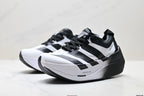 Adidas K81801650 Men's Running Shoes #2 - Black/White - image 5