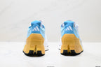 Adidas K81801650 Men's Running Shoes #2 - White/Blue/Yellow - image 18