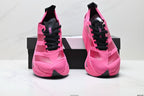 Adidas K81801650 Women's Running Shoes - Pink/Black - image 7