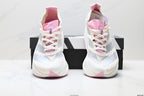 Adidas K81801650 Women's Running Shoes - White/Pink - image 12