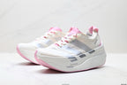 Adidas K81801650 Women's Running Shoes - White/Pink - image 15