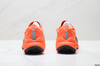 Adidas K81801750 Unisex Running Shoes #2 - Orange/Black - image 3