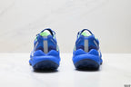 Adidas K81801750 Unisex Running Shoes #2 - Blue/Green - image 8