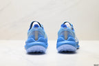 Adidas K81801750 Unisex Running Shoes #2 - Light Blue/Blue - image 13