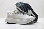Adidas K81801550 Men's Running Shoes #4 - White/Beige - image 9