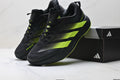 Adidas K81801550 Men's Running Shoes #4 - White/Beige - image 11