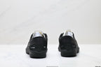 Adidas K81801550 Unisex Running Shoes #5 - Black/White - image 8