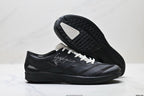 Adidas K81801550 Unisex Running Shoes #5 - Black/White - image 9